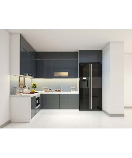Tủ bếp 44 (Gỗ hoặc Nhựa) Tủ bếp 44 (Gỗ hoặc Nhựa)